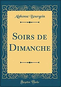 Dimanche French Edition Epub