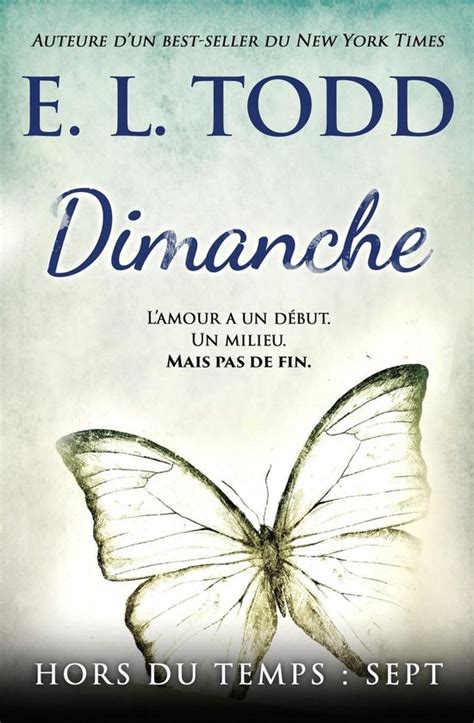 Dimanche HORS DU TEMPS Volume 7 French Edition Epub