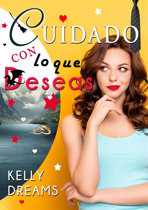 Dime lo que deseas Spanish Edition Epub