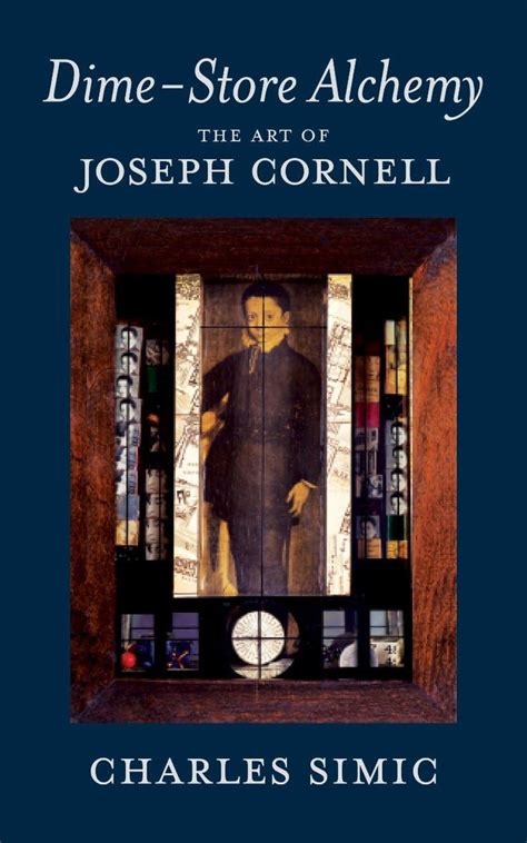 Dime-Store AlchemyThe Art of Joseph Cornell New York Review Books Classics Kindle Editon