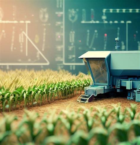 Dimension Fertilizer: Revolutionizing Crop Production in 3D