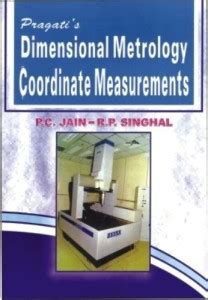 Dimensional Metrology Coordinate Measurements Epub