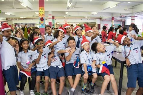 Dimensions School Singapore: Expanding Horizons for Students