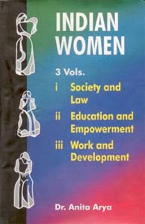 Dimensions of Indian Womanhood 3 Vols. 1st Edition Epub