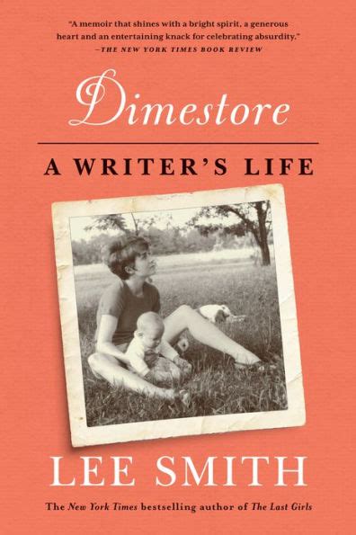 Dimestore A Writer s Life Kindle Editon