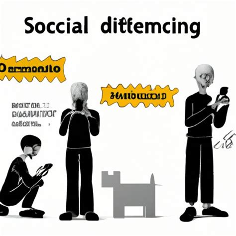 Diminished Social Interactions: