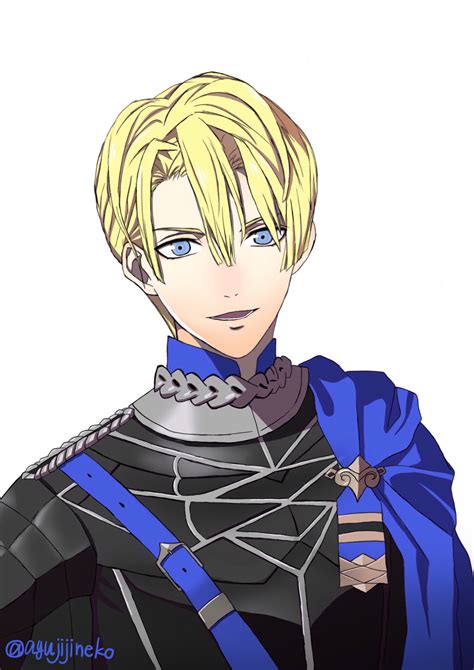 Dimitri Fire Emblem: 25 Crucial Things That Will Transform Your Perspective