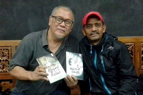 Dimyati Natakusumah: Sang Maestro Teater Indonesia