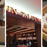 Din Tai Fung Singapore: A Symphony of Culinary Delights