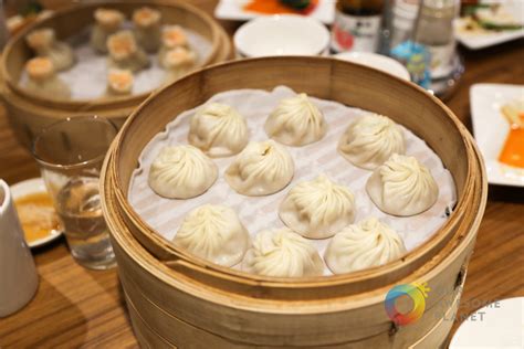 Din Tai Fung Taiwan: The Ultimate Foodie's Paradise