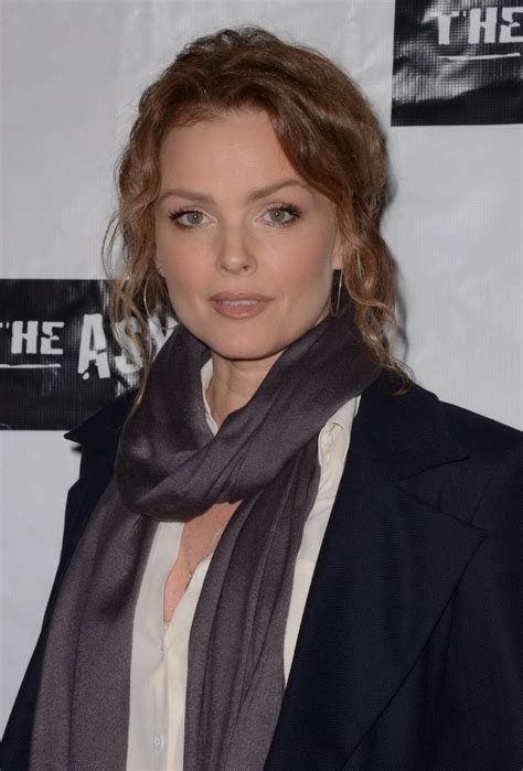 Dina Meyer Marital Status: A Deep Dive into Her Personal Life