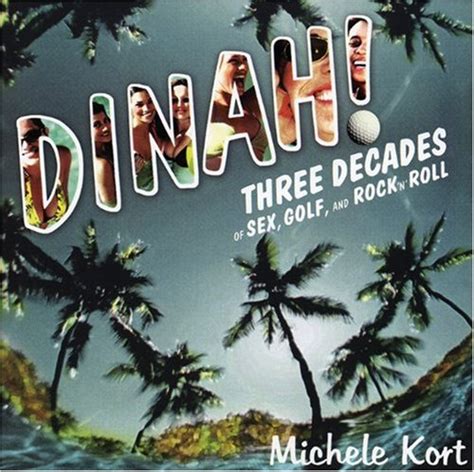 Dinah! Three Decades of Sex Epub