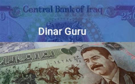 Dinar Currency Worth: Unraveling the Mystery of a Resurgent Currency