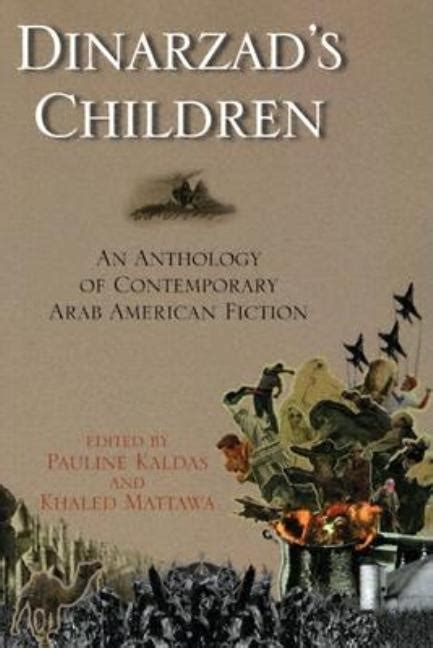 Dinarzad's Children An Antholog Reader