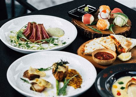 Dine Out Singapore: Your Ultimate Guide to 100+ Restaurants in 2023