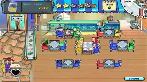 Diner Dash Switch: The Ultimate Guide to Casual Gaming Bliss