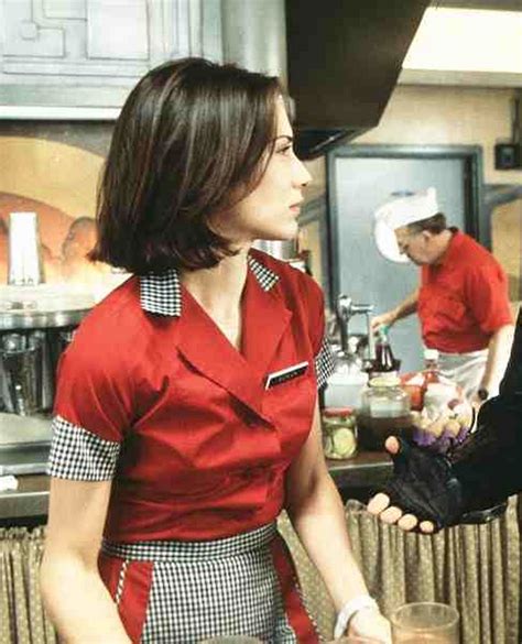 Diner Waitress Outfits: A Guide to the Classic Look that Never Goes Out of Style