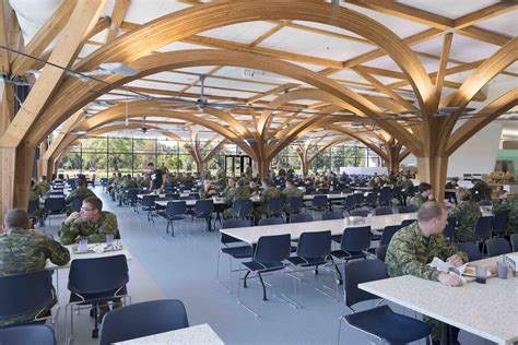 Dining Facilities