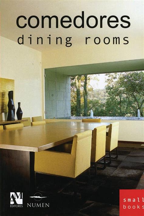 Dining Rooms Smallbooks Series Reader