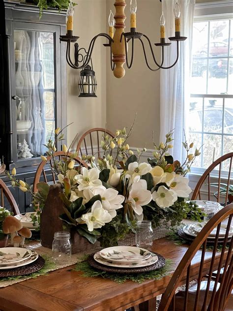 Dining Table Centerpiece Bowl: A Focal Point for Your Home Décor