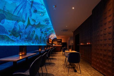 Dining in the Dark Singapore: An Unforgettable Sensory Experience