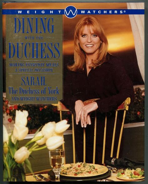 Dining with the Duchess Making Everyday Meals a Special Occasion PDF