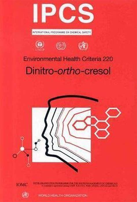 Dinitro-ortho-cresol Epub