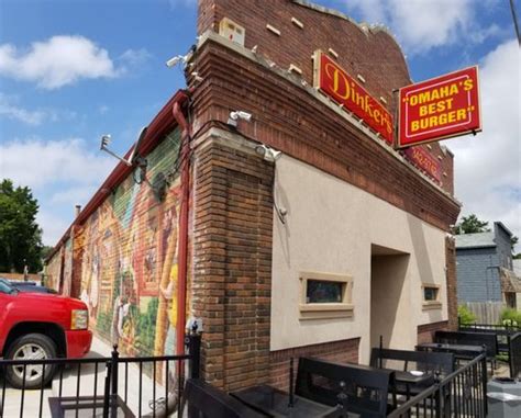 Dinker's Bar and Grill: Your Essential Guide to the Omaha Gem