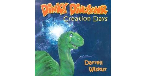 Dinky Dinosaur Creation Days PDF