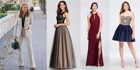 Dinner Attire for Ladies: A Comprehensive Guide
