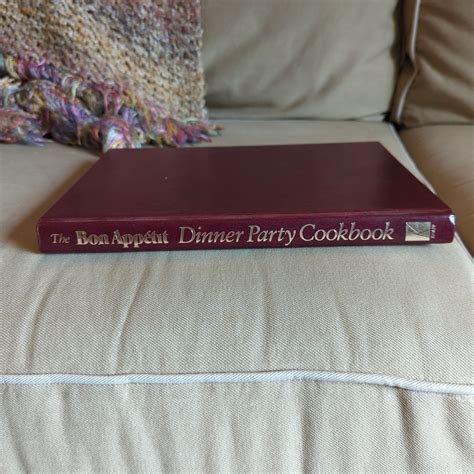 Dinner Party Cookbook Doc