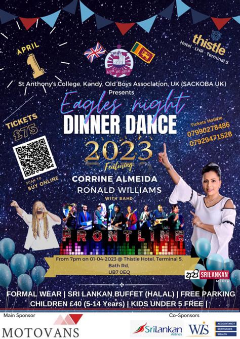 Dinner and Dance: An Unforgettable Experience for 2023