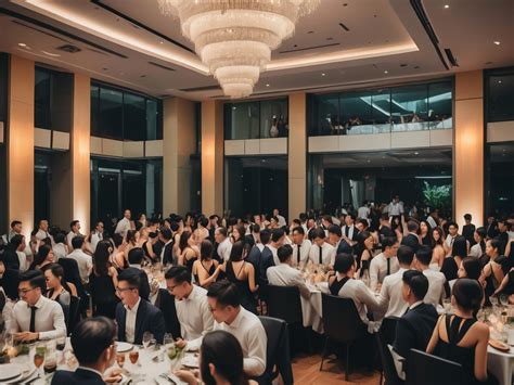 Dinner and Dance - The Ultimate Guide to an Unforgettable Evening