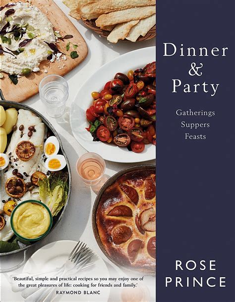 Dinner and Party Gatherings Suppers Feasts PDF