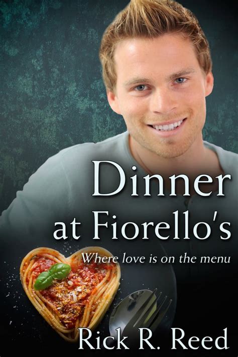 Dinner at Fiorello s Epub