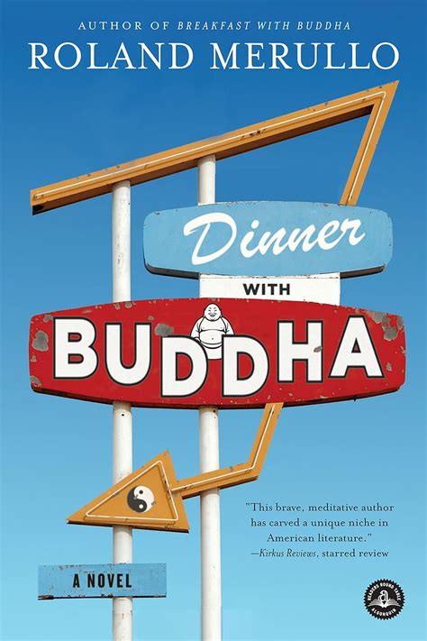 Dinner with Buddha A Novel Kindle Editon