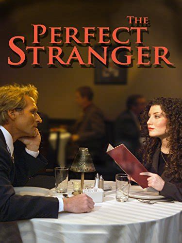 Dinner with a Perfect Stranger Epub
