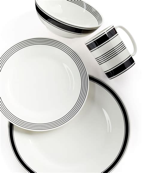 Dinnerware Duplication: