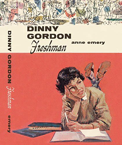Dinny Gordon Freshman Dinny Gordon Series