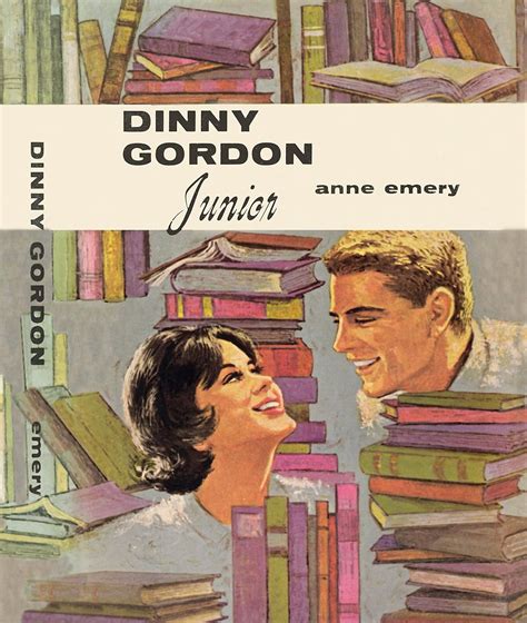 Dinny Gordon Junior Dinny Gordon Series