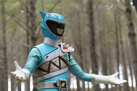 Dino Charge Aqua Ranger: Embark on an Underwater Adventure