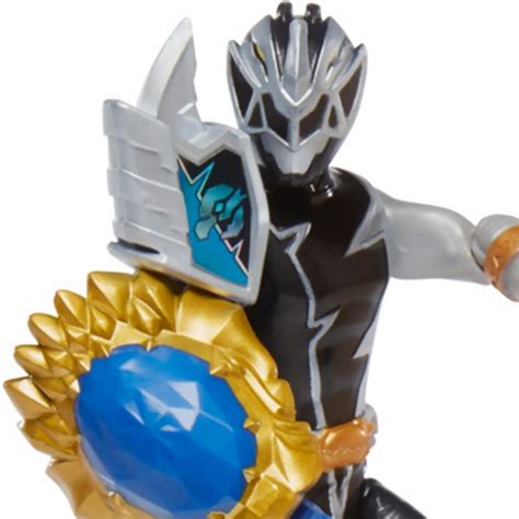 Dino Fury Black Ranger: A Comprehensive Guide to the Unstoppable Powerhouse