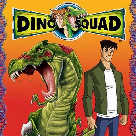 Dino Squad Doc