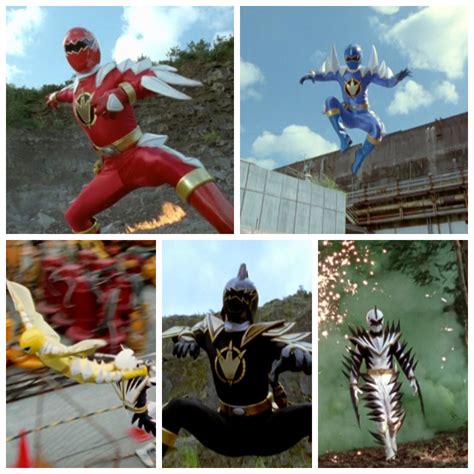 Dino Thunder White: Unlocking the Potential of a New Frontier