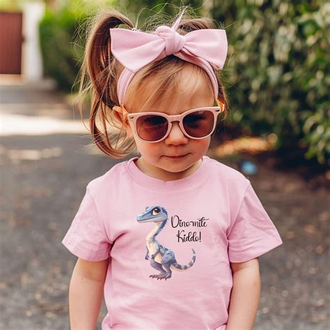 Dino-mite Birthday Shirts: A Prehistoric Adventure for Your Little Explorers