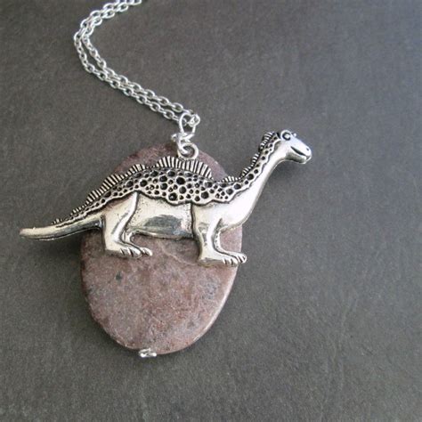 Dinosaur Bone Jewelry: A Timeless Treasure