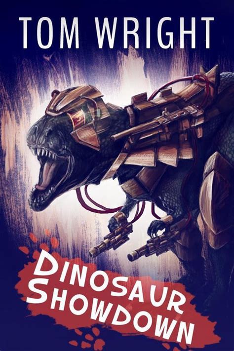 Dinosaur Showdown Dino Squad Book 3