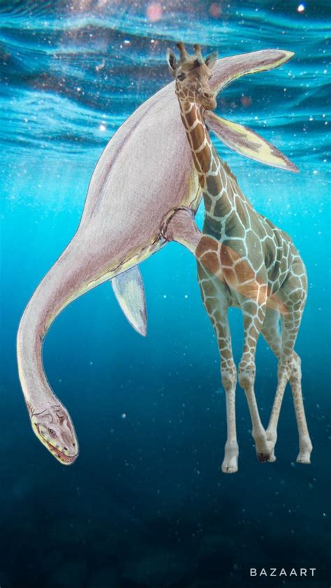 Dinosaur Swimming: Uncovering the Aquatic Prowess of Prehistoric Giants