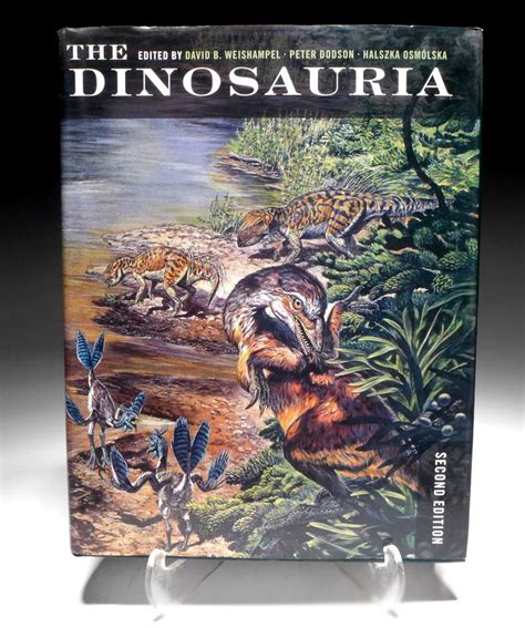 Dinosauria III Volume 3 PDF