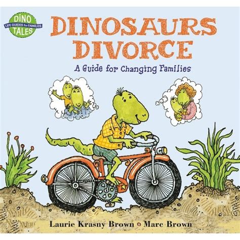 Dinosaurs Divorce Pdf Doc